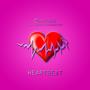 HEARTBEAT (feat. Jehnean Washington)