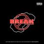 No Break (feat. Kiia Carter) [Explicit]