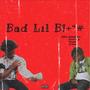 Bad lil ***** (feat. deathofpedro & Dezzeeyy) [Tellem Slair] [Explicit]