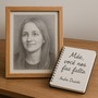 Mãe, você nos faz falta