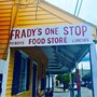 Frady's One Stop Store