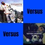 Versus (feat. Yuk mouth) [Explicit]