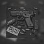 Pain (feat. Christopher Amoah) [Explicit]