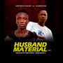 Husband Material (feat. Olamilekan) (Remix) [Explicit]