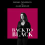 Back to Black (Cover Version) [Explicit]