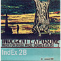 INDECENT EXPOSURE 2B: Music for Brass, Woodwind, Drums & Violins, IndEx 2B