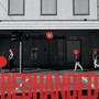 Redhanded