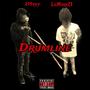 Drumline (feat. LilMark) [Explicit]