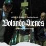 Volando sienes (feat. Ele mafyas & kingcopas)