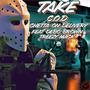 Take (feat. DeBo Brown & Treezy Mack) [Explicit]