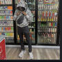 Dark tracks (feat. KngKda1st) [Explicit]