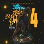 Most Slept On 4 (Deluxe) [Explicit]