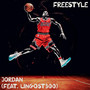 Jordan Freestyle