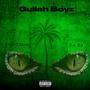 Gullah BOYZ (feat. ZOE BOI) [Radio Edit] [Explicit]