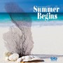 Summer Begins (시작되는 여름)