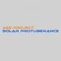 Solar Protuberance