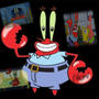 Mr Krabs (Explicit)