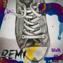 Walk on em (Remix) [Explicit]