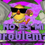 No Es Mi Problema (Remix) [Explicit]