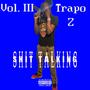 **** Talking vol. 3 (Explicit)