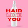 Hair like you