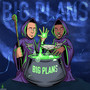 Big Plans (feat. BENNZ) [Explicit]