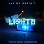 BLUE LIGHTS (Explicit)