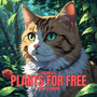 Plants for free (feat. helendurd)