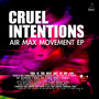 Air Max Movement EP