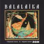 Balalaika-chansons russes et Tsiganes russes