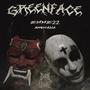 Greenface (feat. Anomalia デーモン) [Explicit]