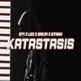 KATASTASIS (feat. Leo & Sak34) [Explicit]