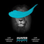Hunter (GSPR & Unregular & Panuma Remix)