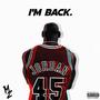 Im Back (Freestyle) [Explicit]