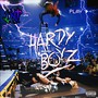 HaRdY BoYZ (feat. QuanXHuncho & VanteDaGoat) [Explicit]