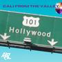 CALI FROM THE VALLEY (feat. Raz Davidov)