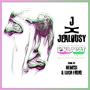 J for Jealousy (Explicit)