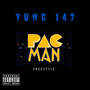 Pacman Freestyle (Explicit)