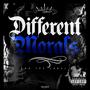 Different Morals (Explicit)