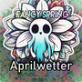 Aprilwetter (Taken from the 'Fancy Spring' EP)