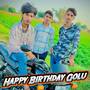 Happy Birthday Golu