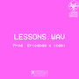 Lessons