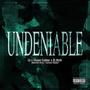 Undeniable (feat. Shawn Caliber & Dj Myth) [Explicit]