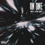 On One (feat. Luvb14k & Stollo P) [Explicit]
