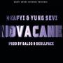 NOVACANE (feat. Yung Sevi) [Explicit]