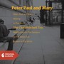 Peter Paul and Mary & the Chad Mitchell Trio (6 Original Album)