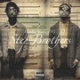 STEP BROTHERS (Explicit)