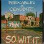 SO WIT IT (feat. CENOBITE) [Explicit]