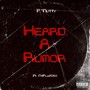 PlugVito x Heard A Rumor (feat. P.Nutty) [Explicit]