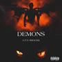 Demons (feat. Yung Tezzy) [Explicit]